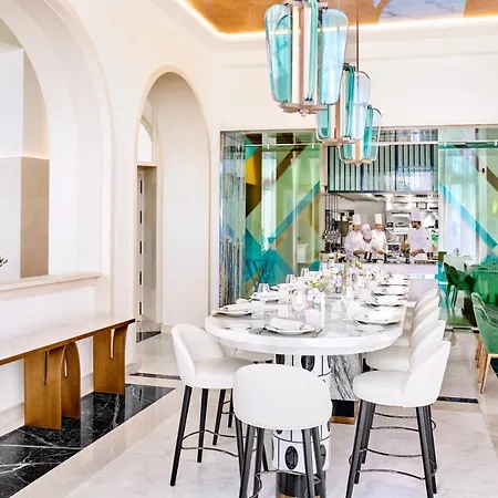 Готель Carlton Cannes, A Regent Канни