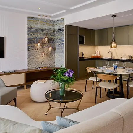 Готель Carlton Cannes, A Regent Канни