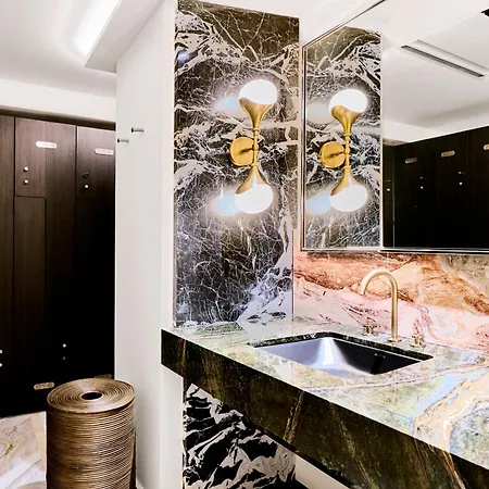 Carlton Cannes, A Regent 5* Канни