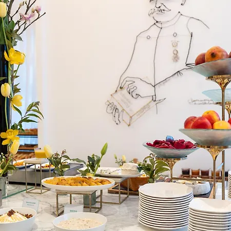 Готель Carlton Cannes, A Regent 5*
