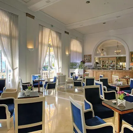 酒店 洲际加尔顿加纳酒店 戛纳