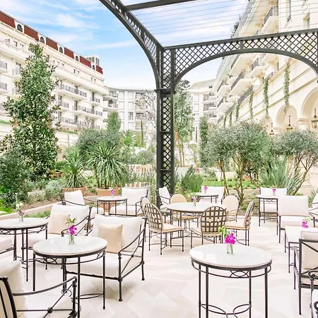 מלון Carlton Cannes, A Regent 5*