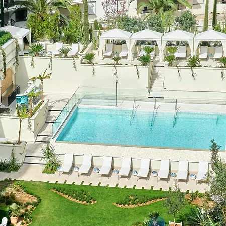 Carlton Cannes, A Regent מלון קאן