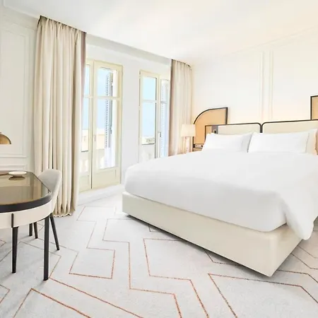 Carlton Cannes, A Regent קאן
