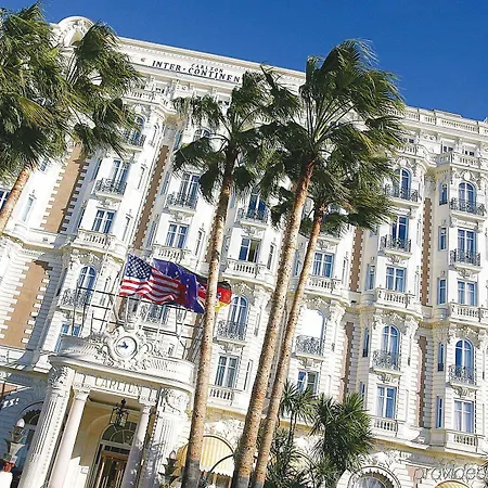 מלון Carlton Cannes, A Regent 5*